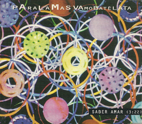 Capa de Saber Amar